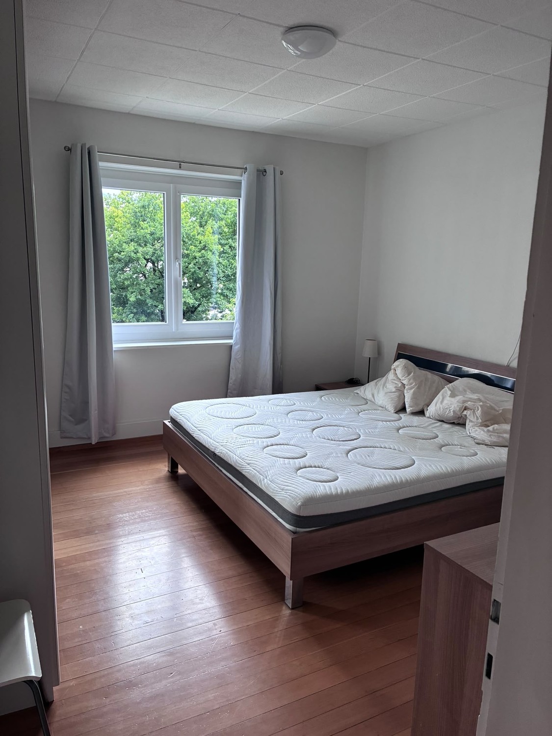 Appartement de 4 pièces