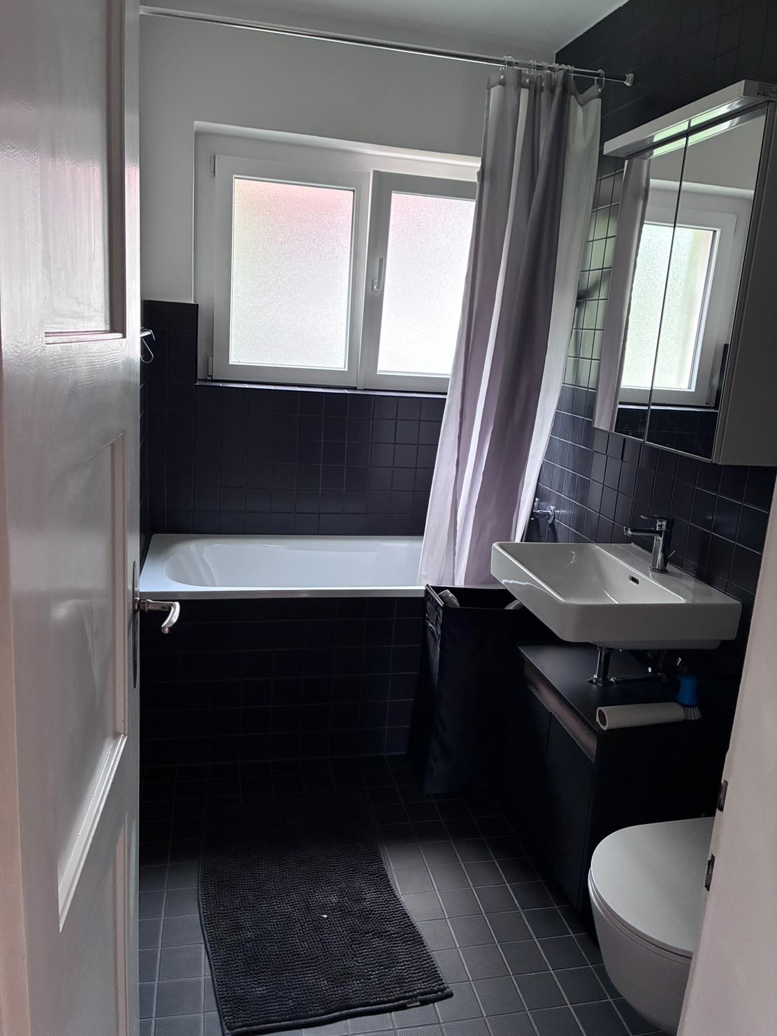 Appartement de 4 pièces