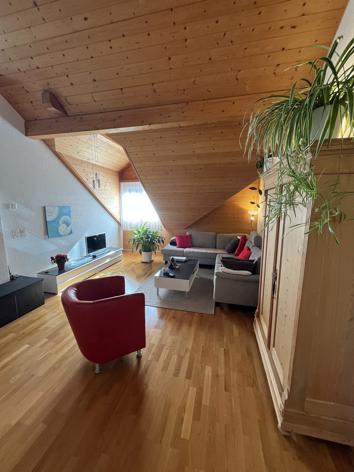 Appartamento di 3 ½ locali