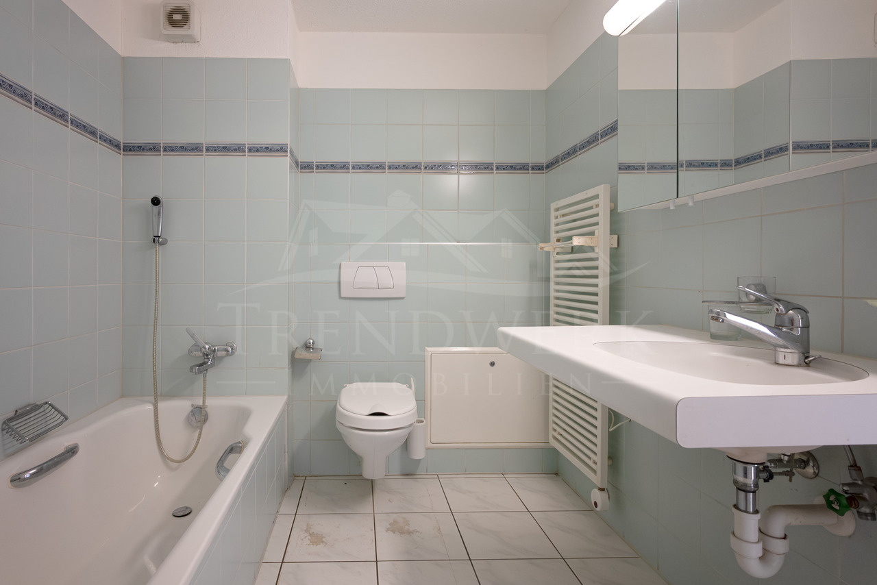 4 rooms apartment