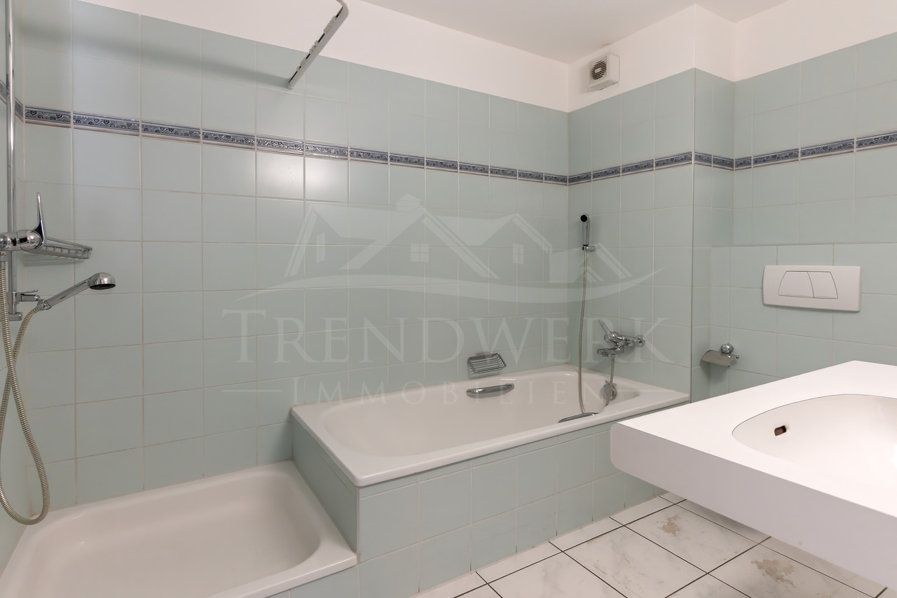 4 rooms apartment