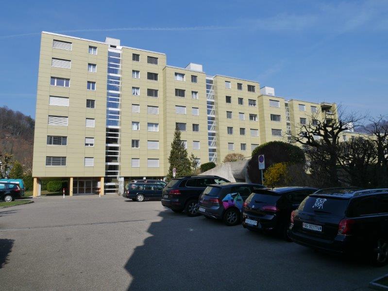 appartamento di 1 locale, foto 1 di 4
