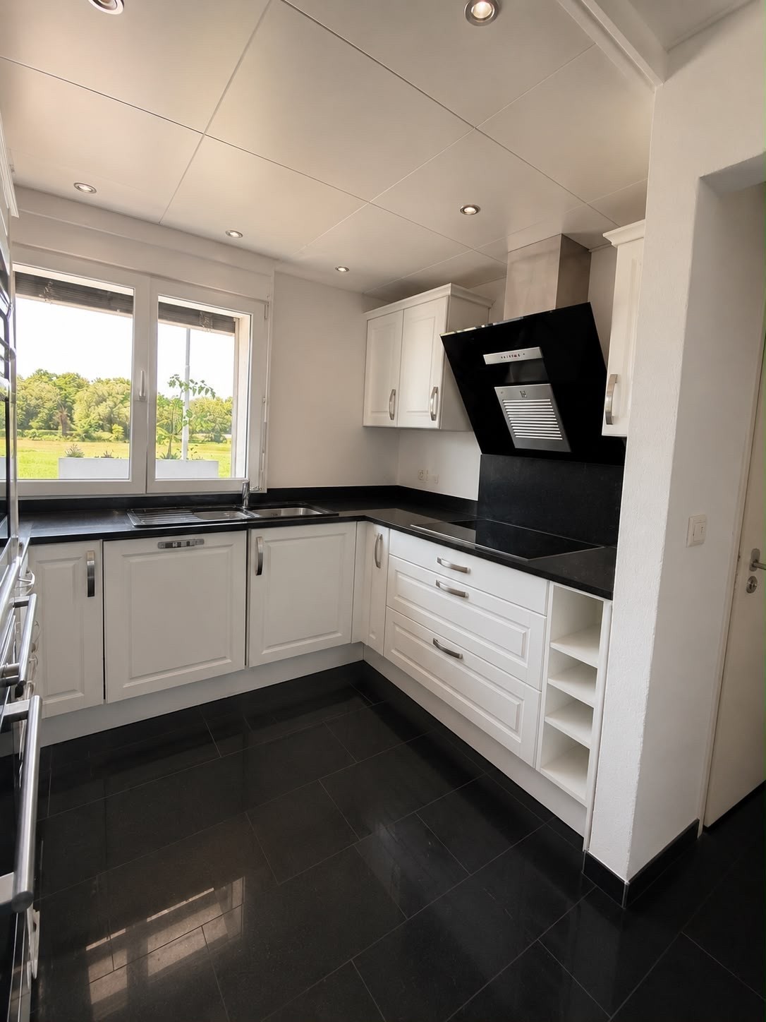 Appartement de 3 ½ pièces