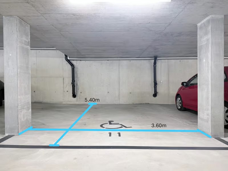 Open slot