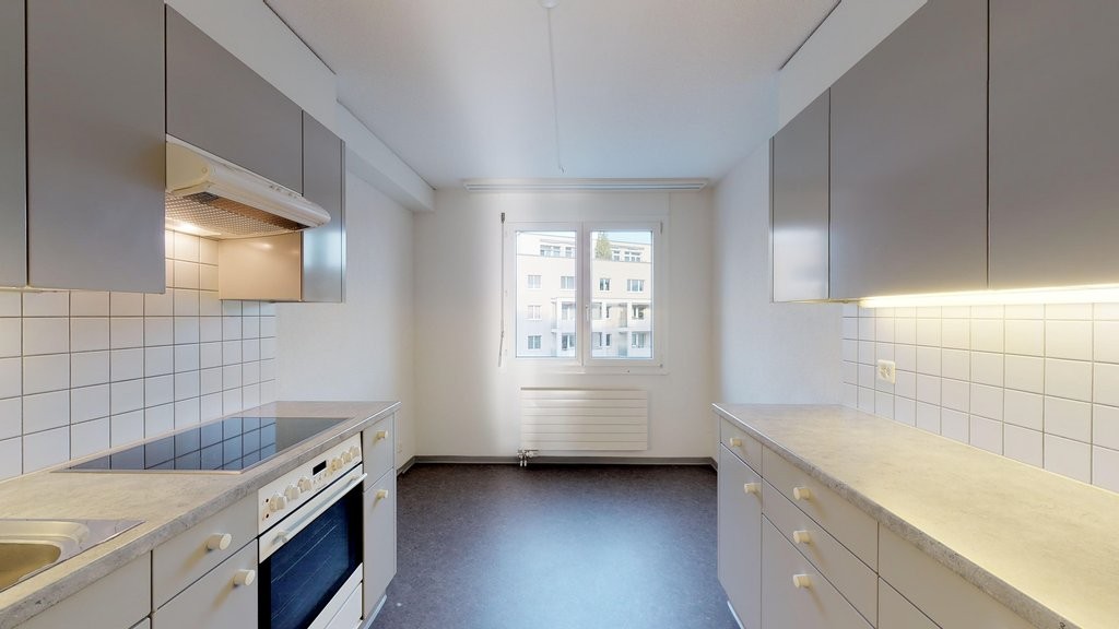4 ½ rooms apartment, Foto 1 von 10
