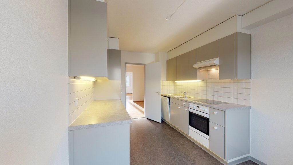 4 ½ rooms apartment, Foto 4 von 10