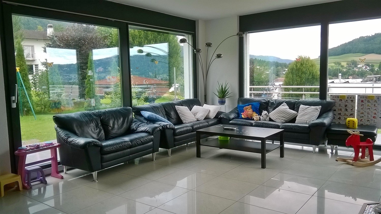 8 locali casa unifamiliare