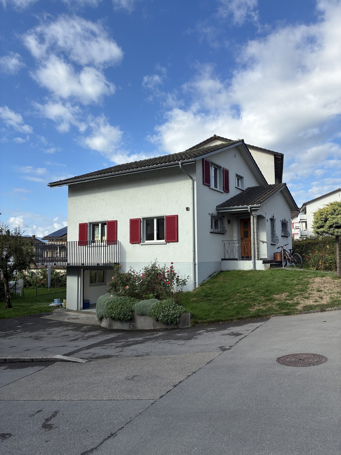 4 ½ rooms single house, Foto 1 von 7