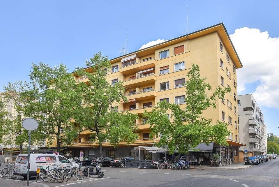2 ½ rooms apartment, photo 1 sur 5