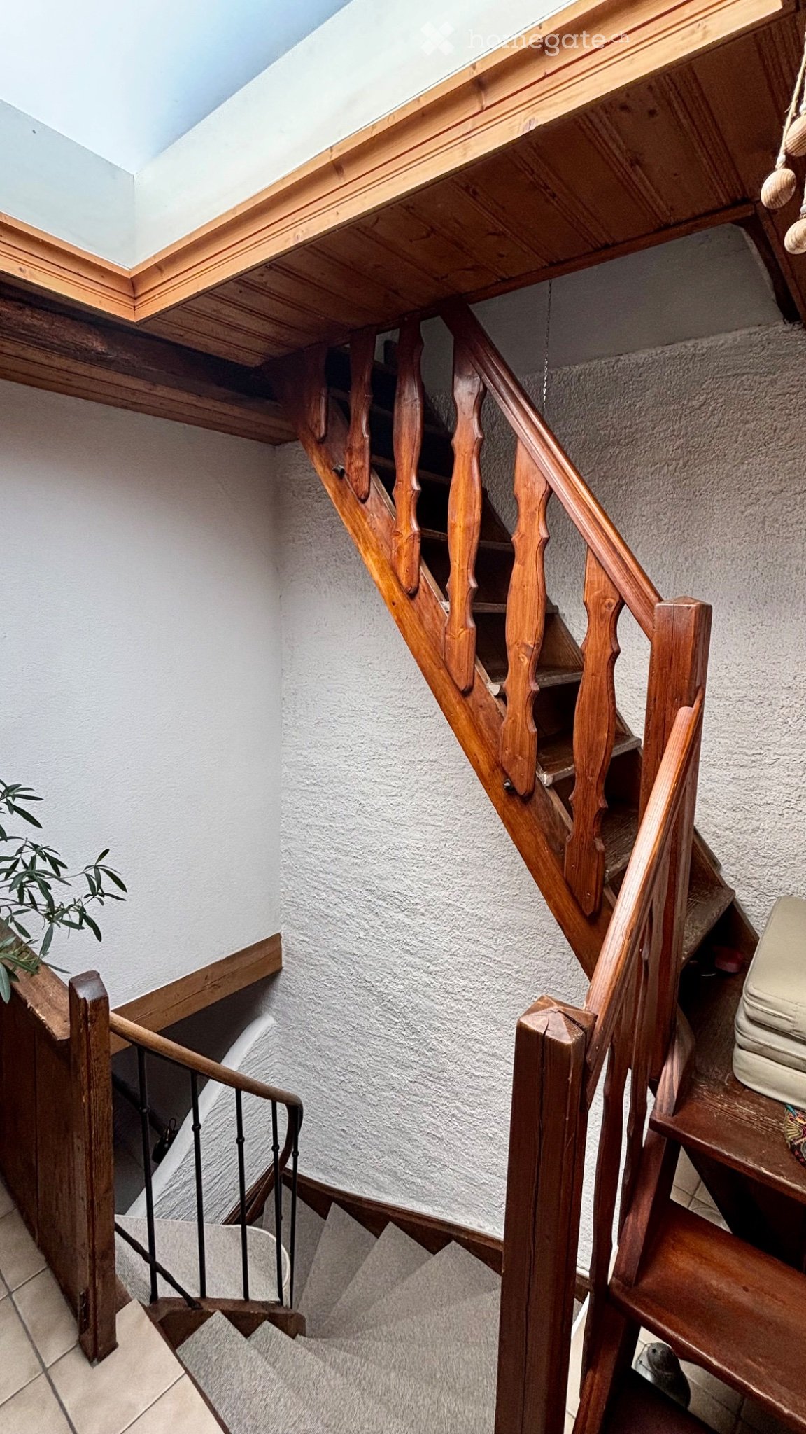 Appartamento di 5 locali