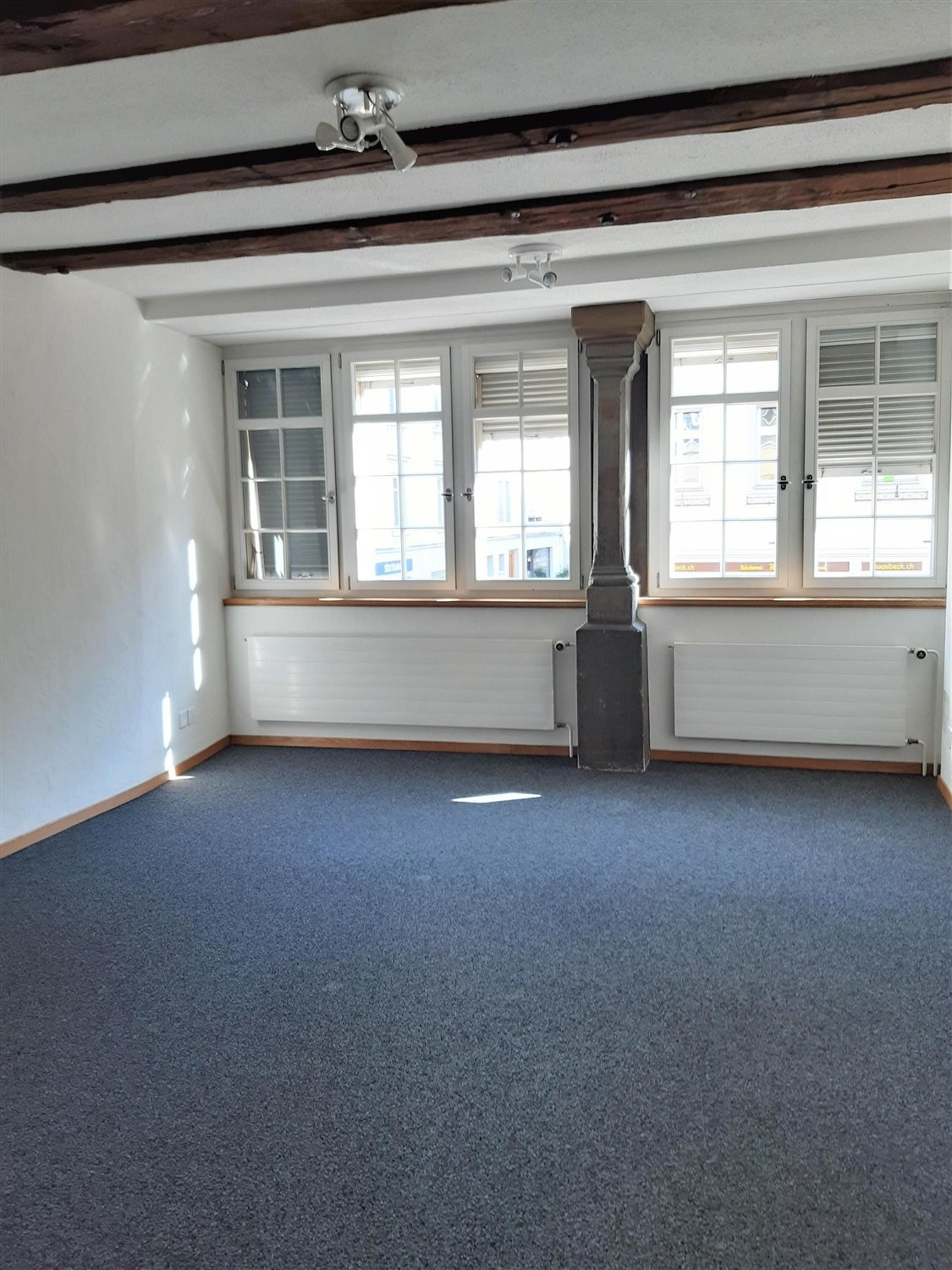 31m² office