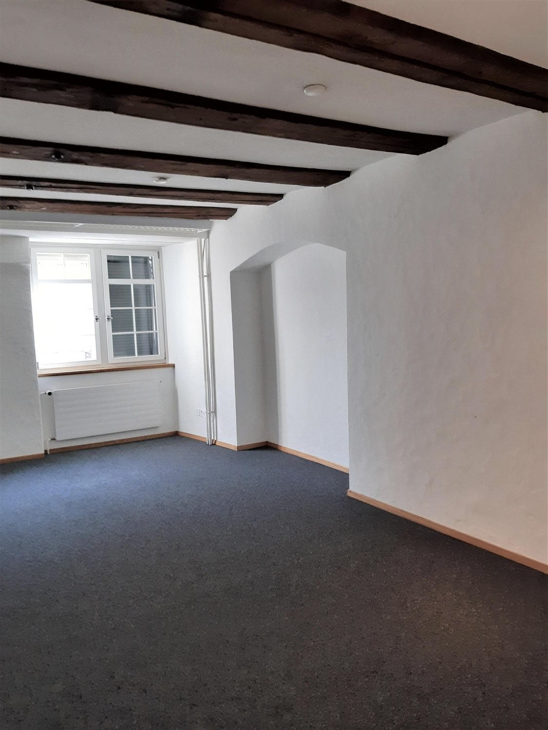 31m² office