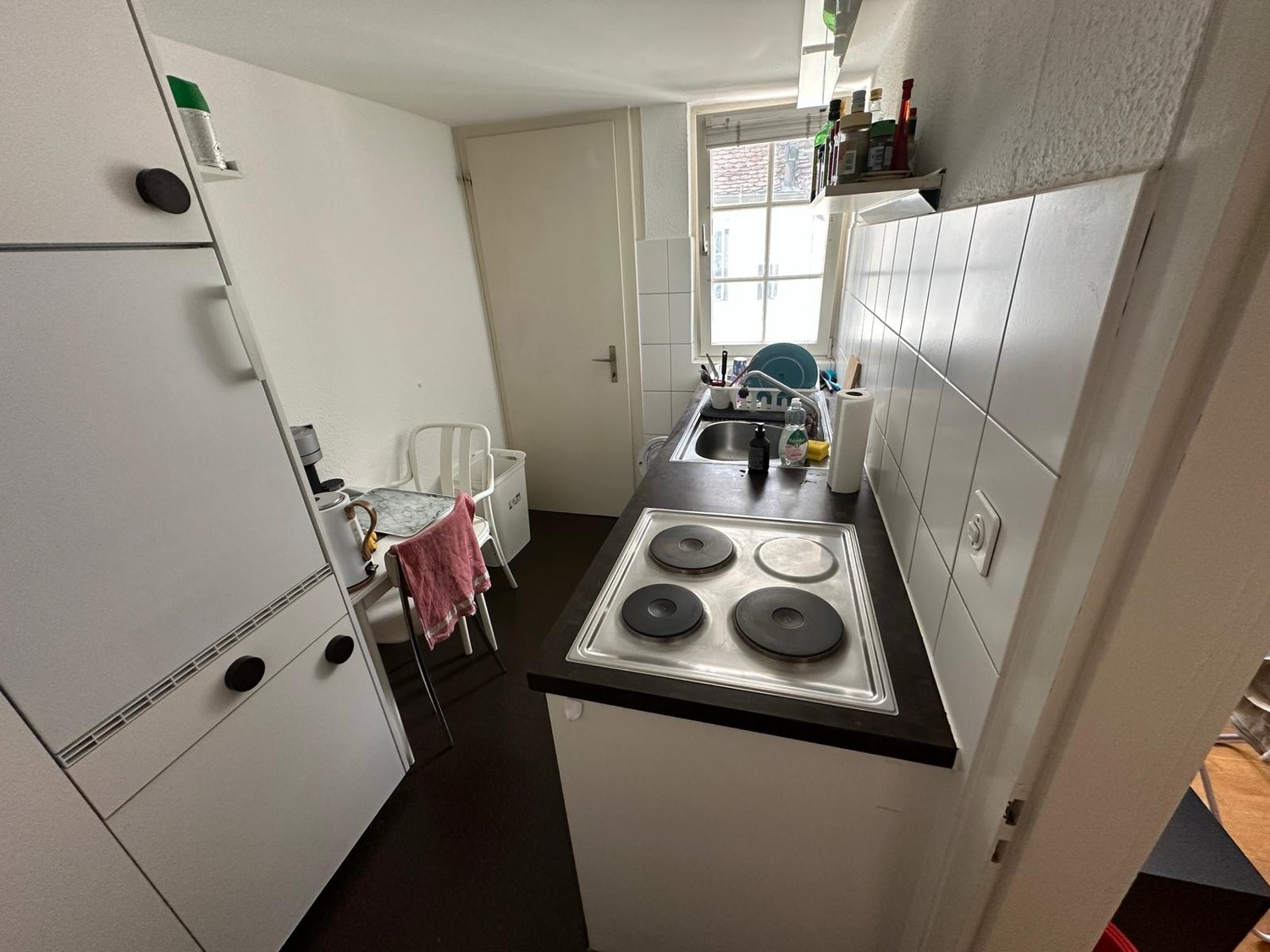 1 ½ Zimmer-Wohnung, Foto 5 von 7