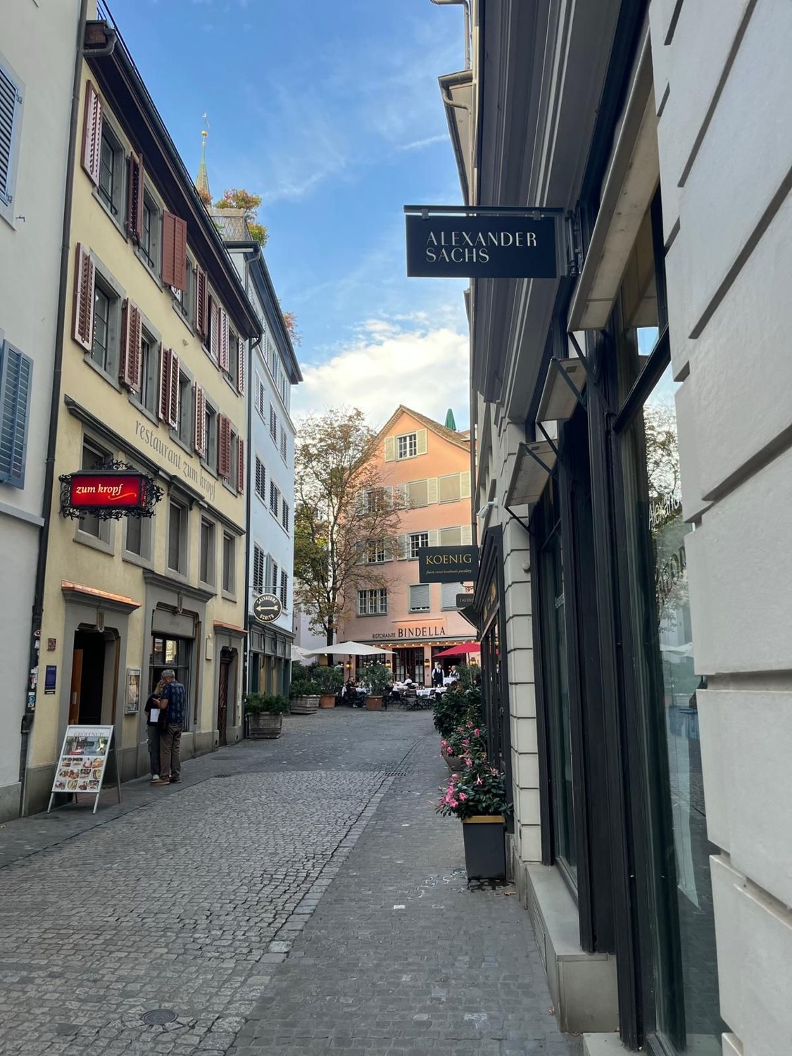1 ½ Zimmer-Wohnung, Foto 7 von 7