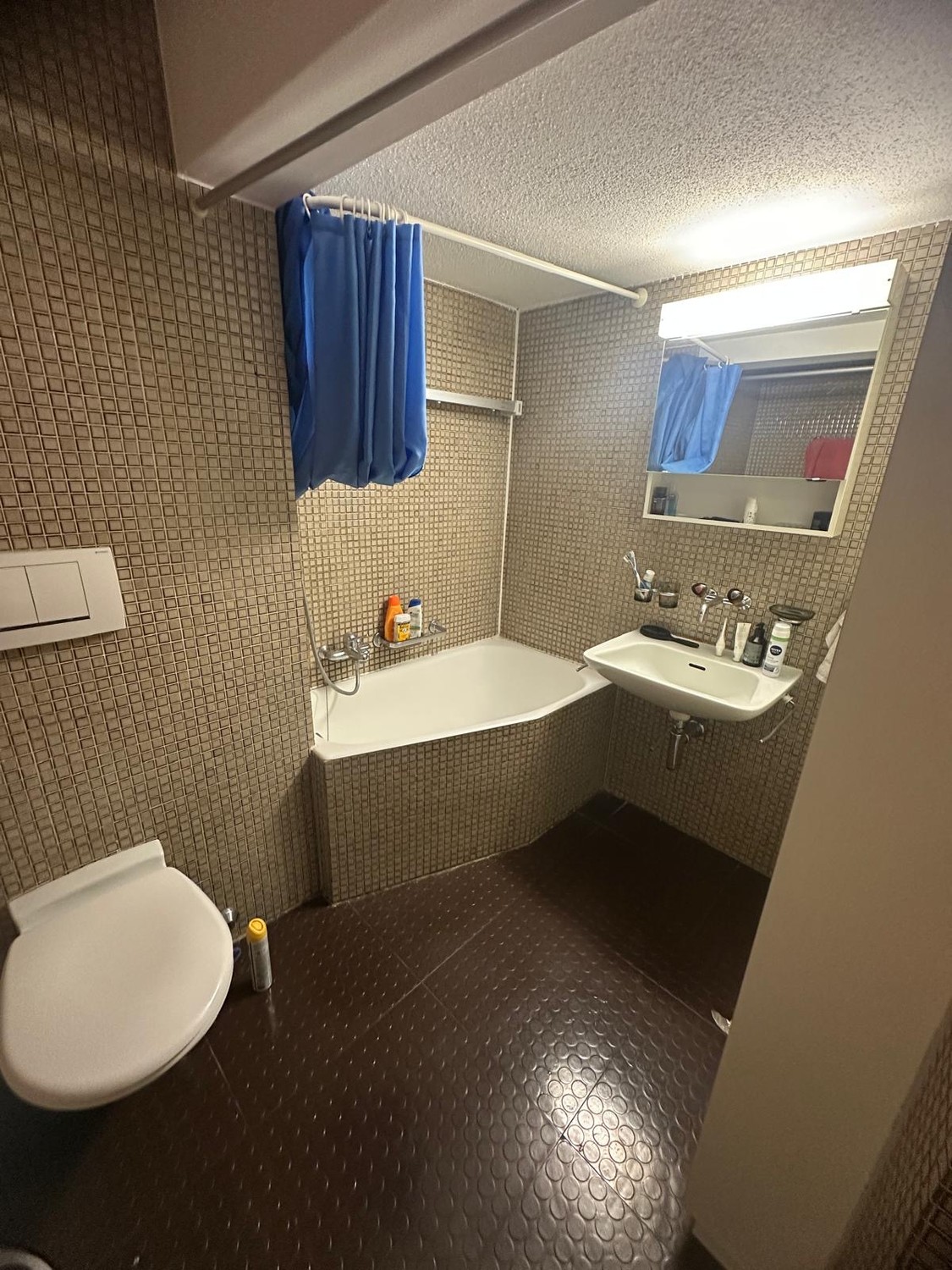 1 ½ Zimmer-Wohnung, Foto 6 von 7