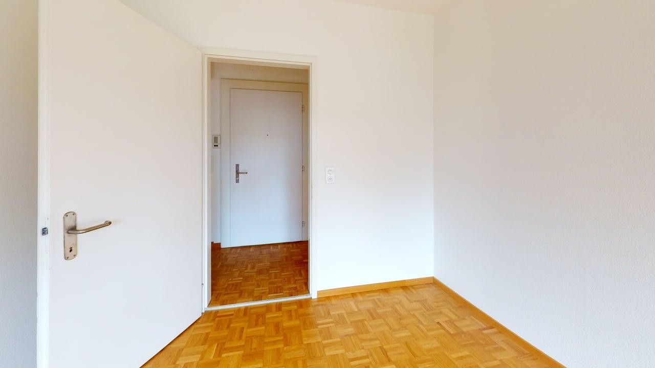 4 rooms apartment, Foto 7 von 10