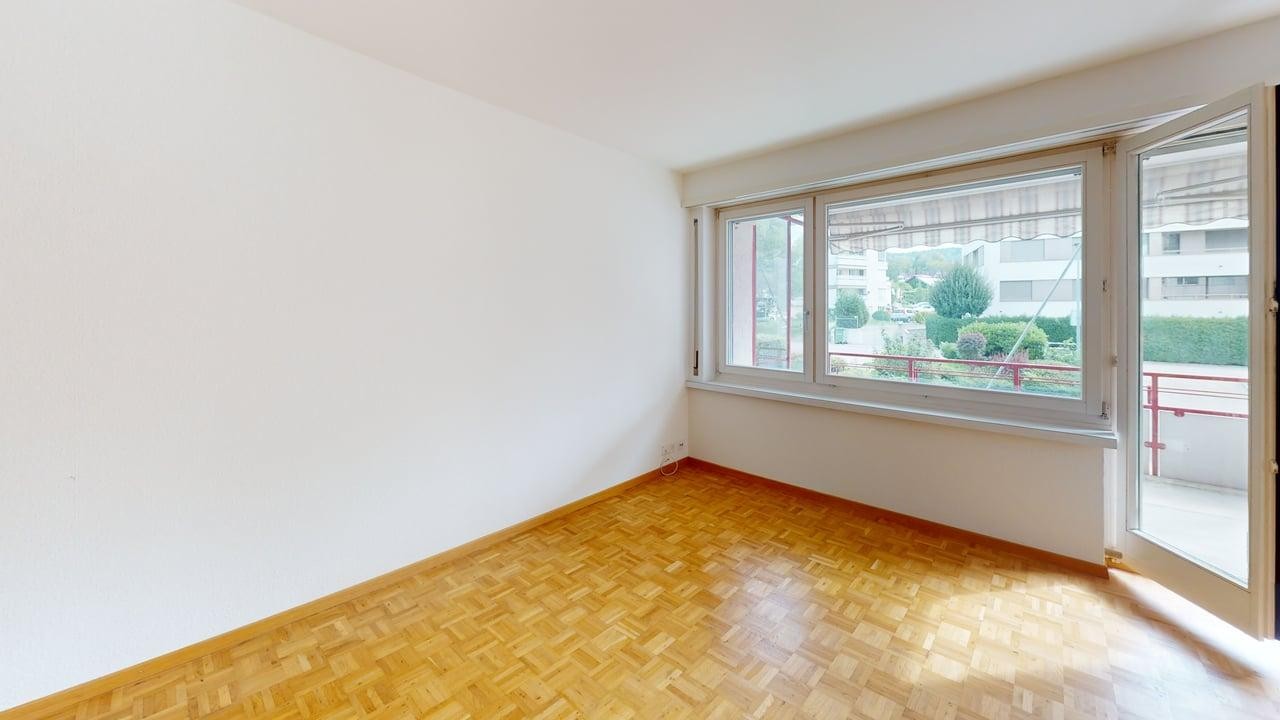 4 rooms apartment, Foto 2 von 10