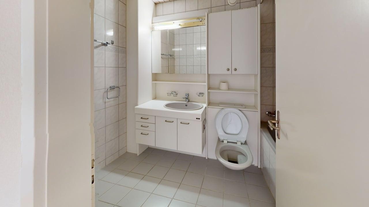 4 rooms apartment, Foto 8 von 10