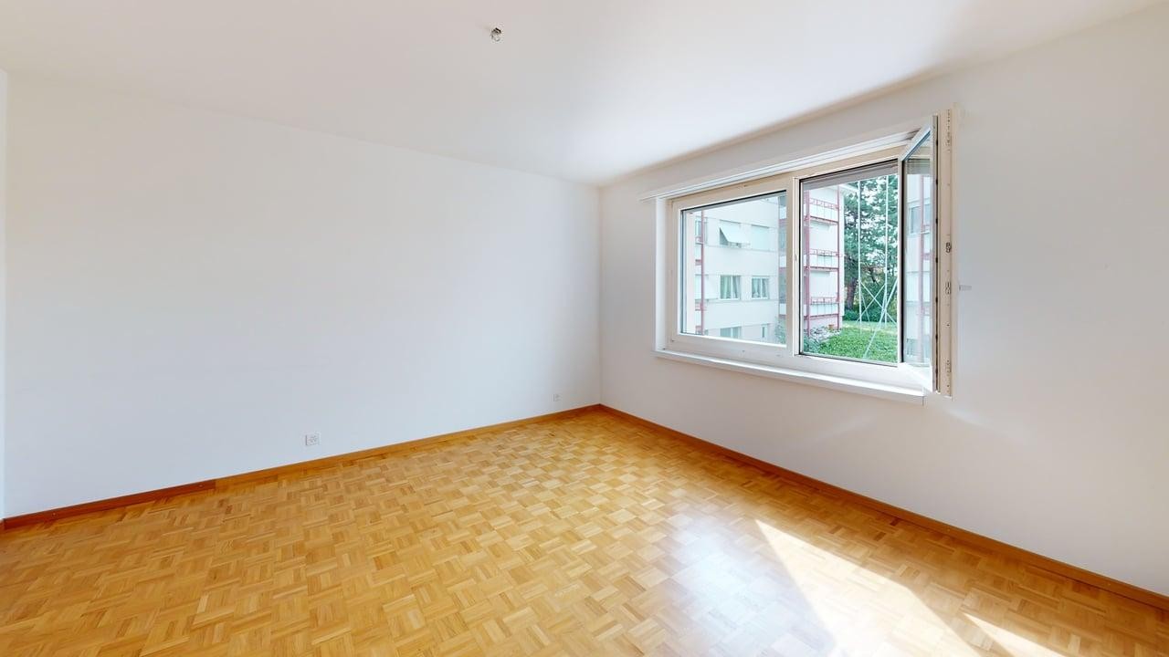 4 rooms apartment, Foto 9 von 10