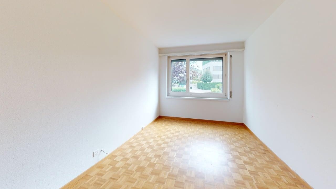 4 rooms apartment, Foto 4 von 10