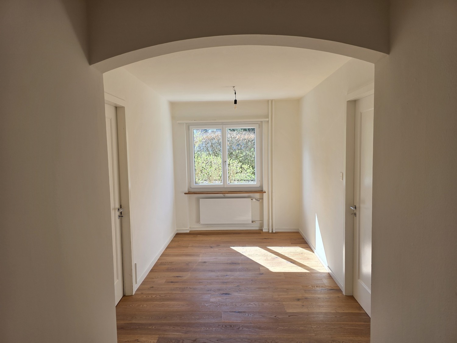 3 ½ rooms apartment, Foto 2 von 8