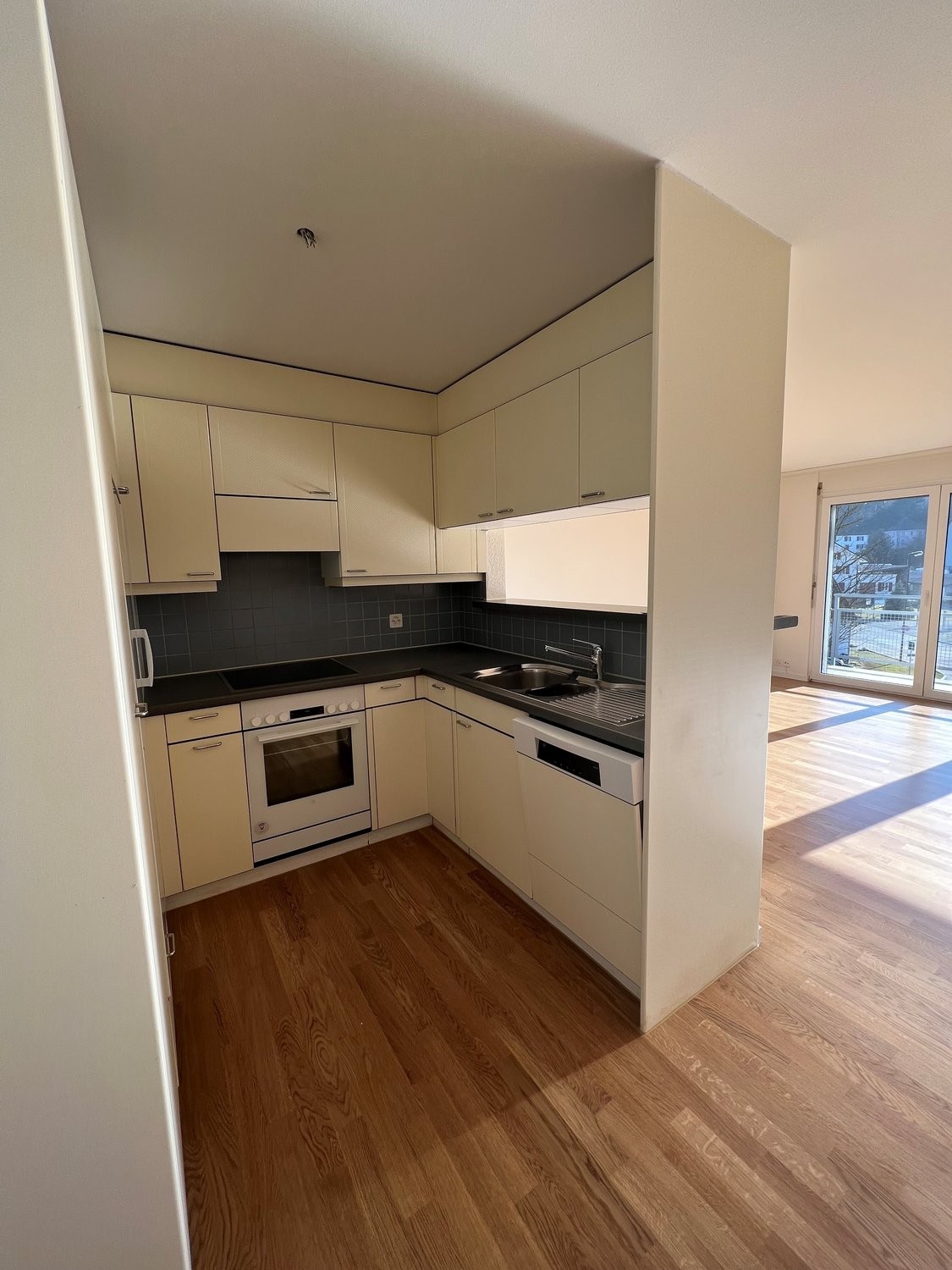 4 ½ rooms duplex