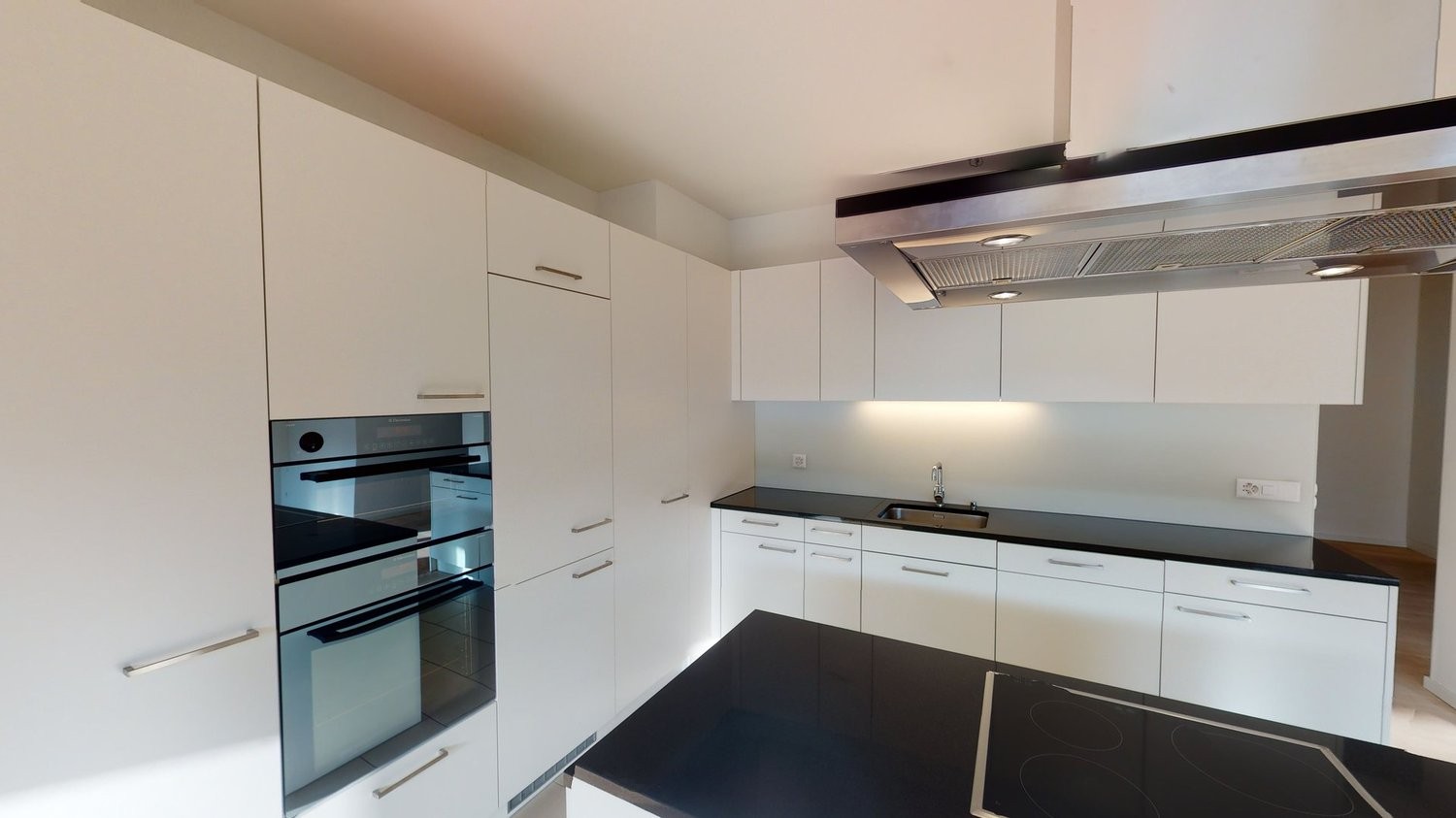 Appartamento di 3 ½ locali
