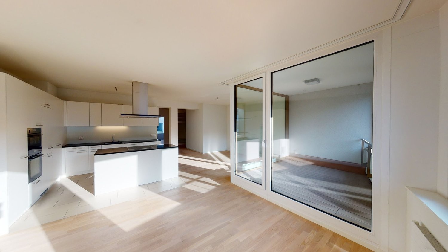 Appartamento di 3 ½ locali
