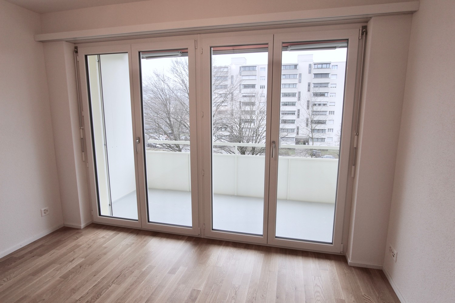 1 ½ rooms apartment, Foto 4 von 5