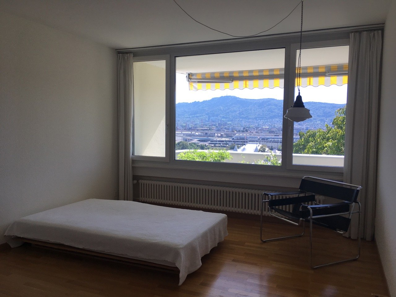 2 ½ rooms apartment, Foto 4 von 5