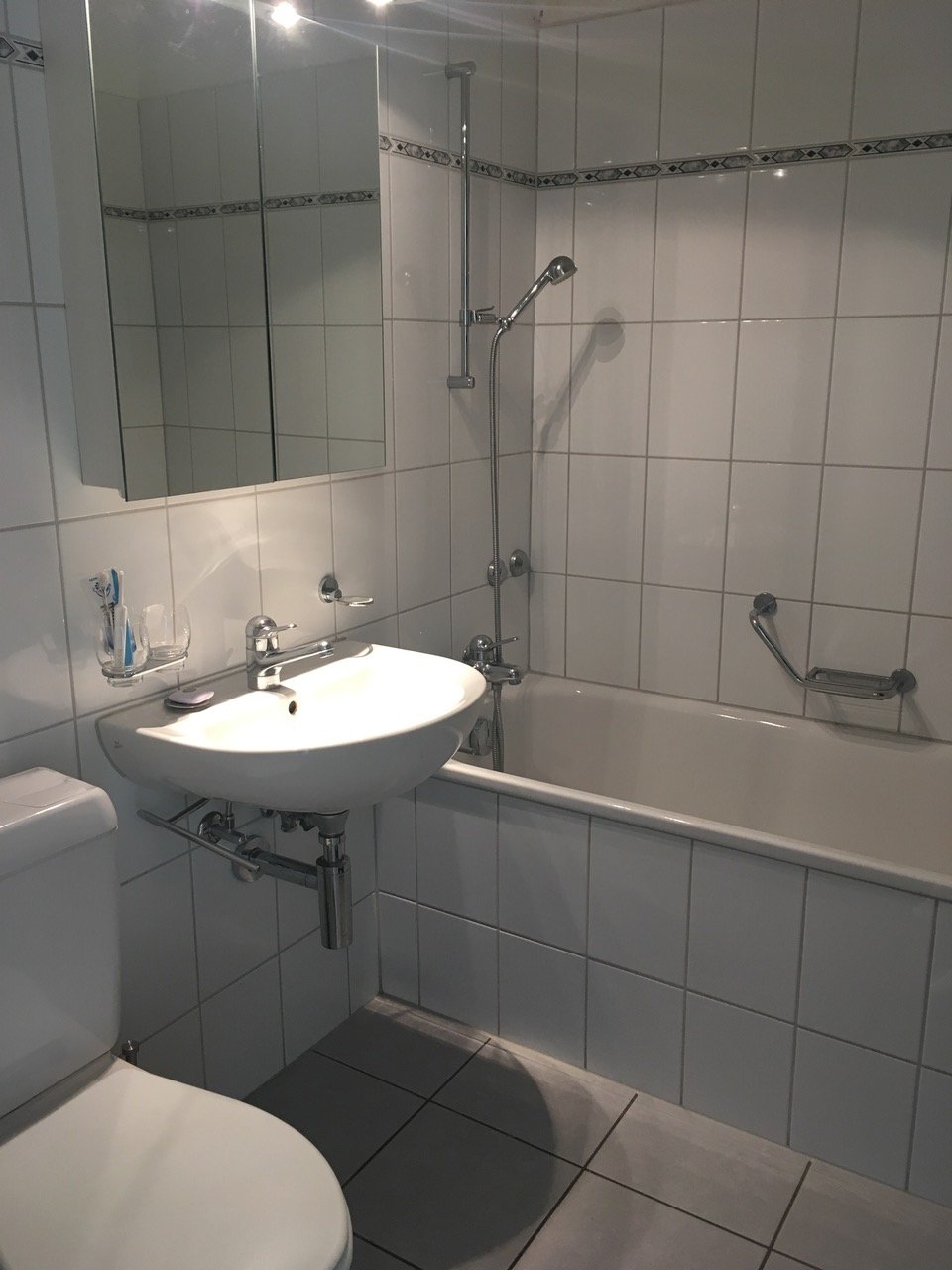 2 ½ rooms apartment, Foto 5 von 5
