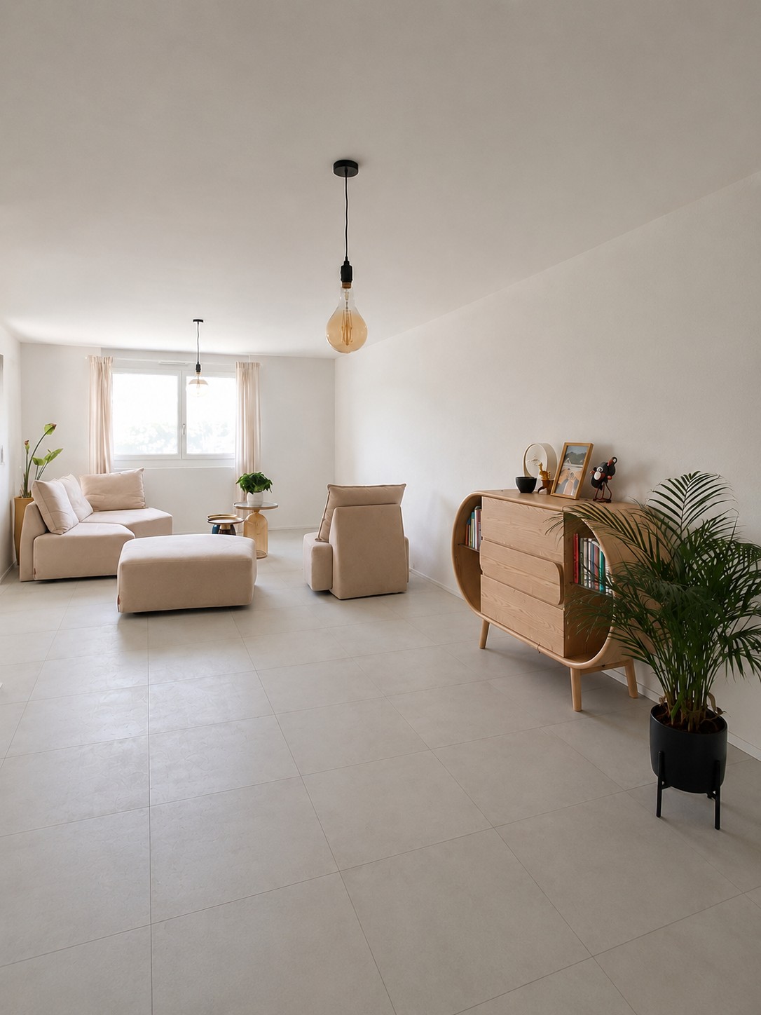 Appartamento di 2 ½ locali, foto 2 di 10