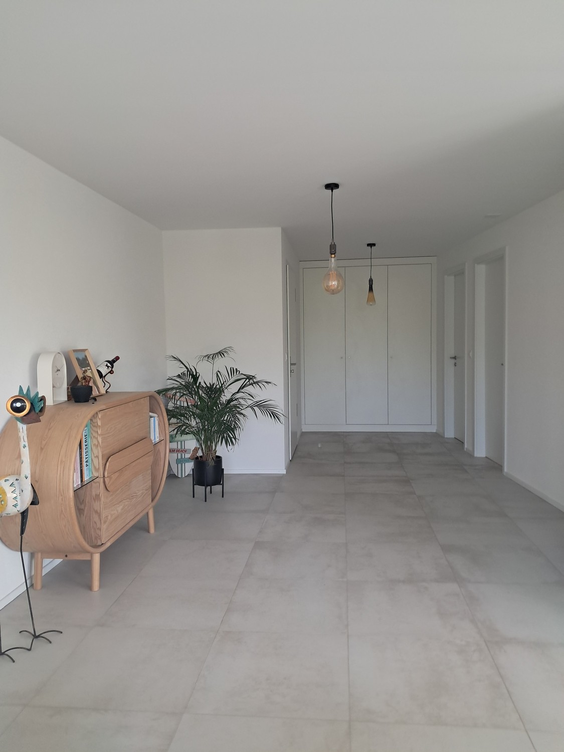 Appartamento di 2 ½ locali, foto 4 di 10