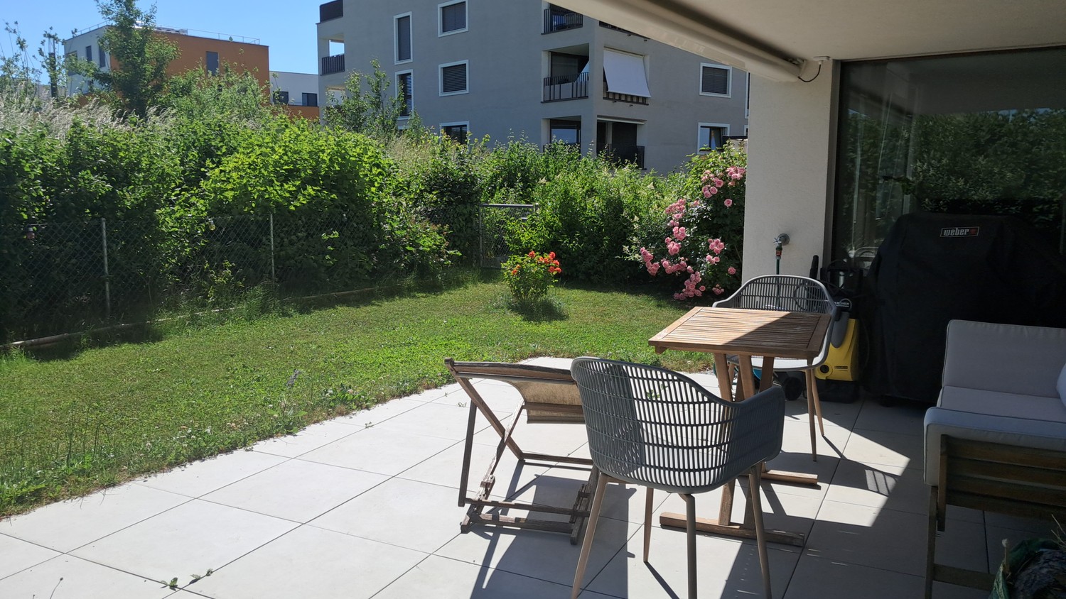 Appartamento di 2 ½ locali, foto 10 di 10