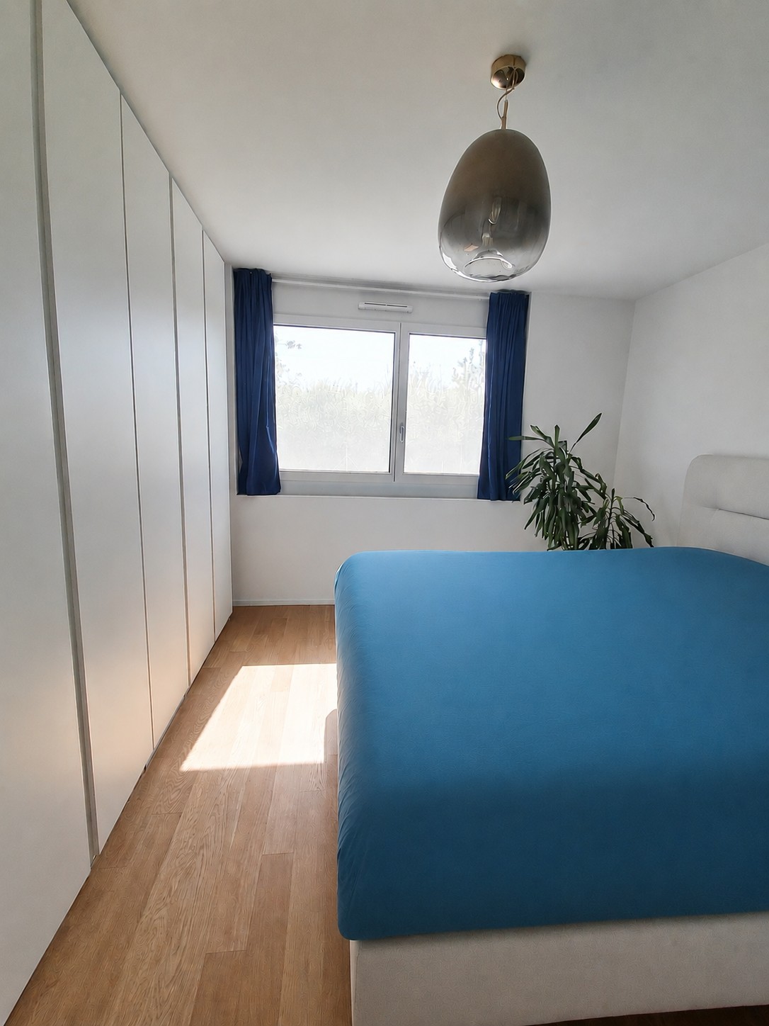 Appartamento di 2 ½ locali, foto 9 di 10