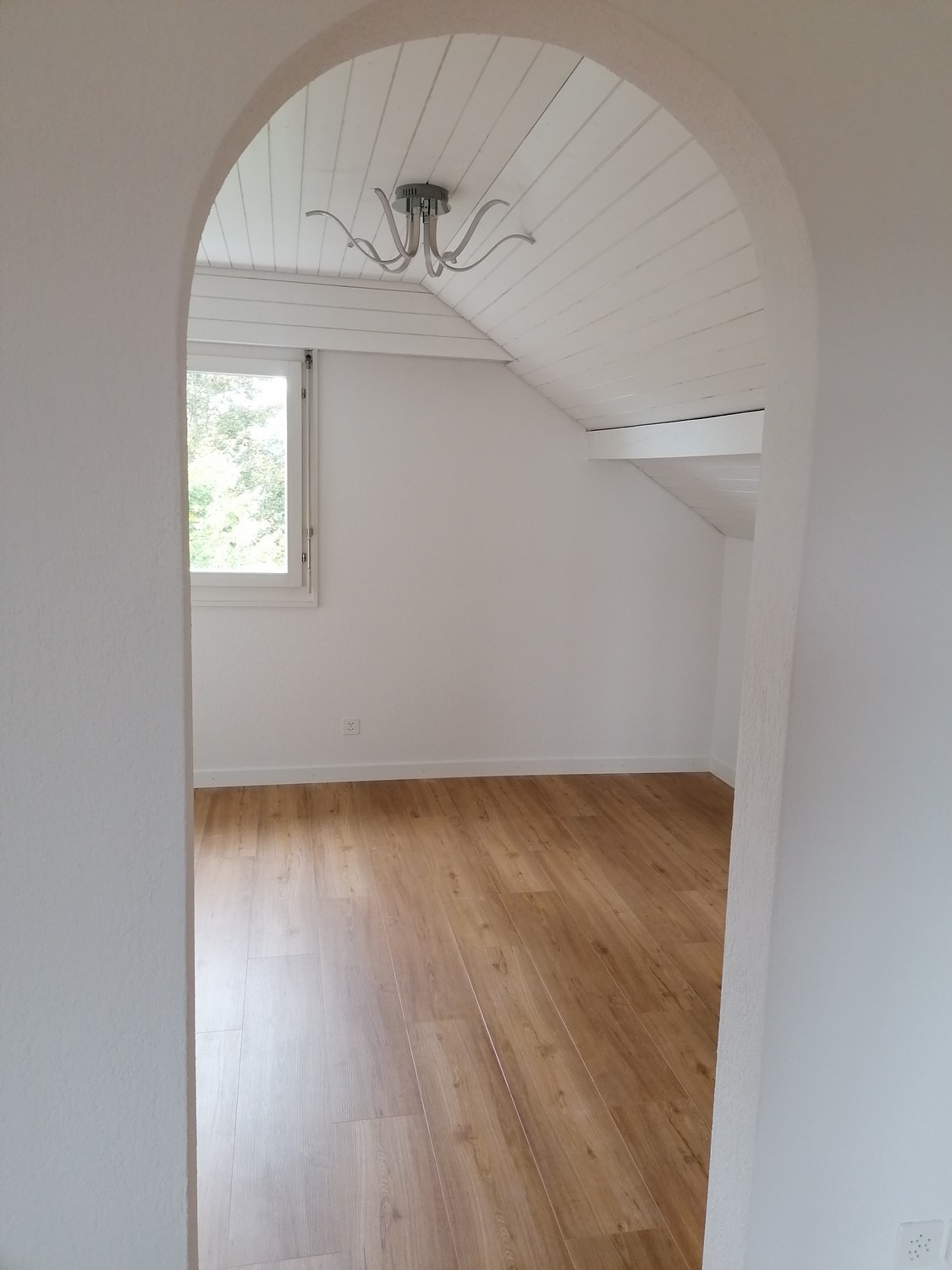5 ½ rooms apartment, Foto 6 von 9