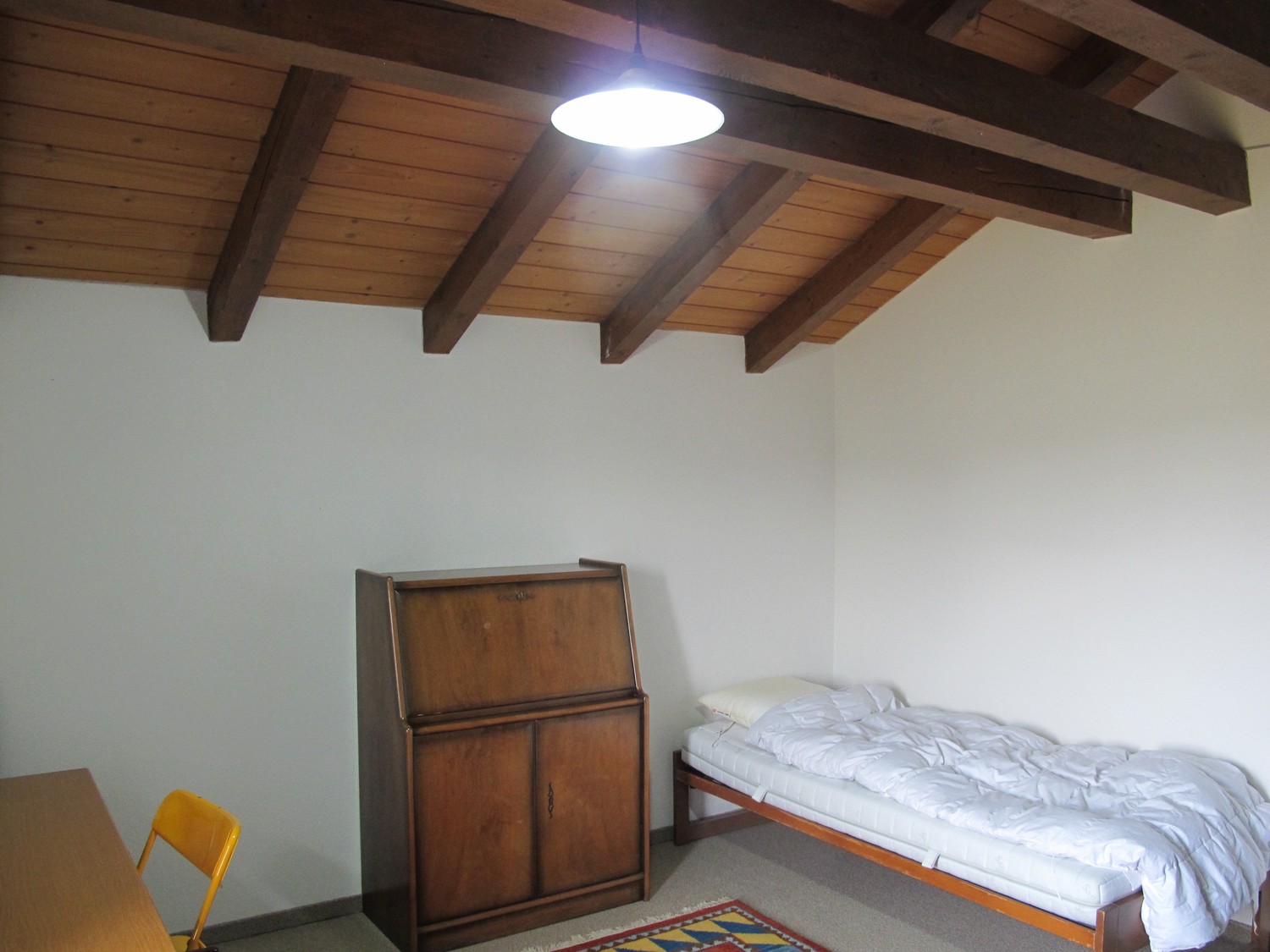 Room in a shared flat, Foto 4 von 4