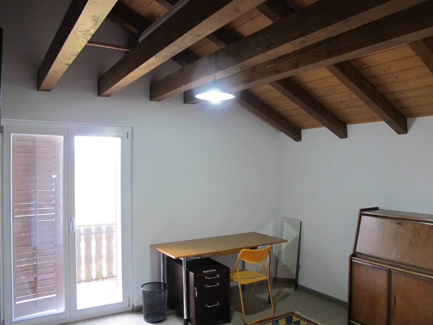 Room in a shared flat, Foto 2 von 4