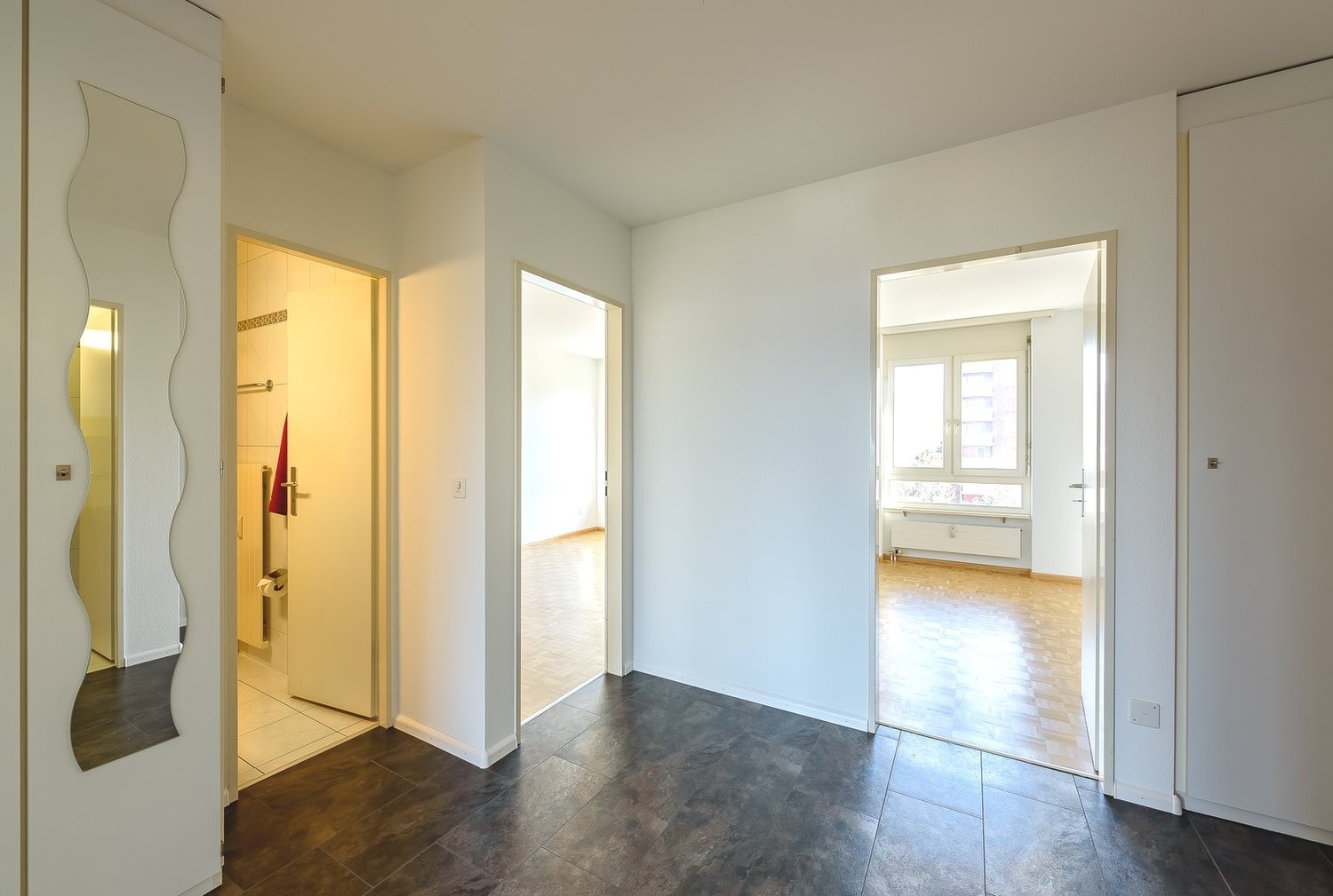 4 ½ rooms apartment, Foto 8 von 9