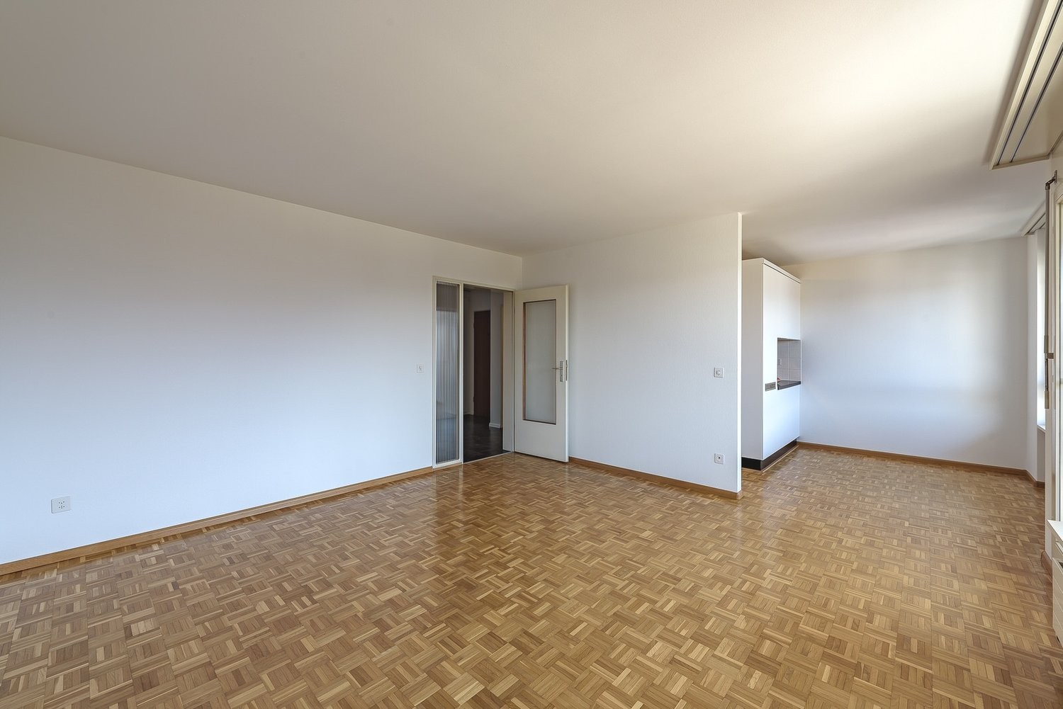 4 ½ rooms apartment, Foto 3 von 9