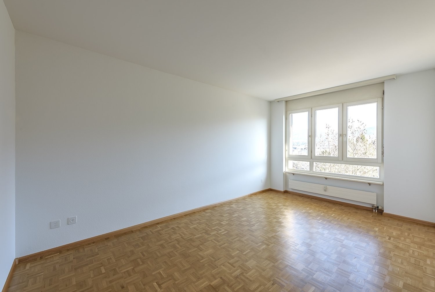 4 ½ rooms apartment, Foto 7 von 9