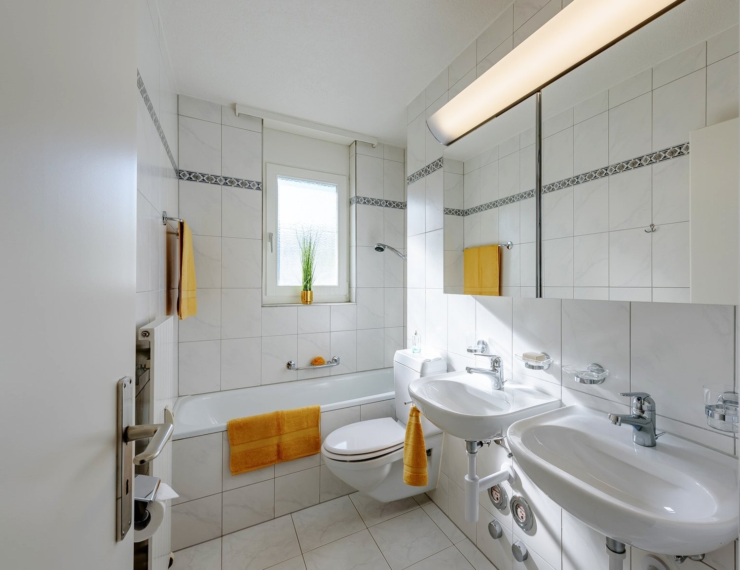 4 ½ rooms apartment, Foto 6 von 9