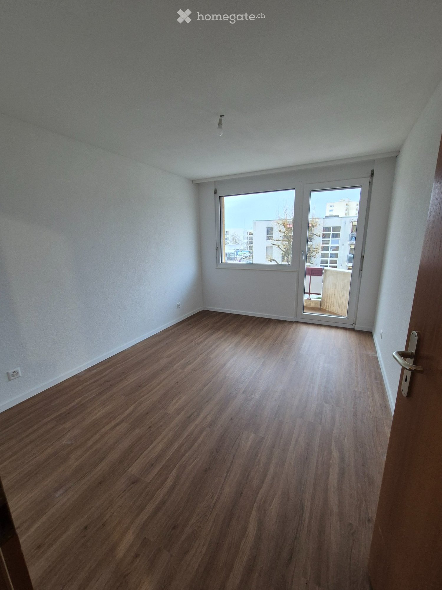 3-Zimmer-Wohnung