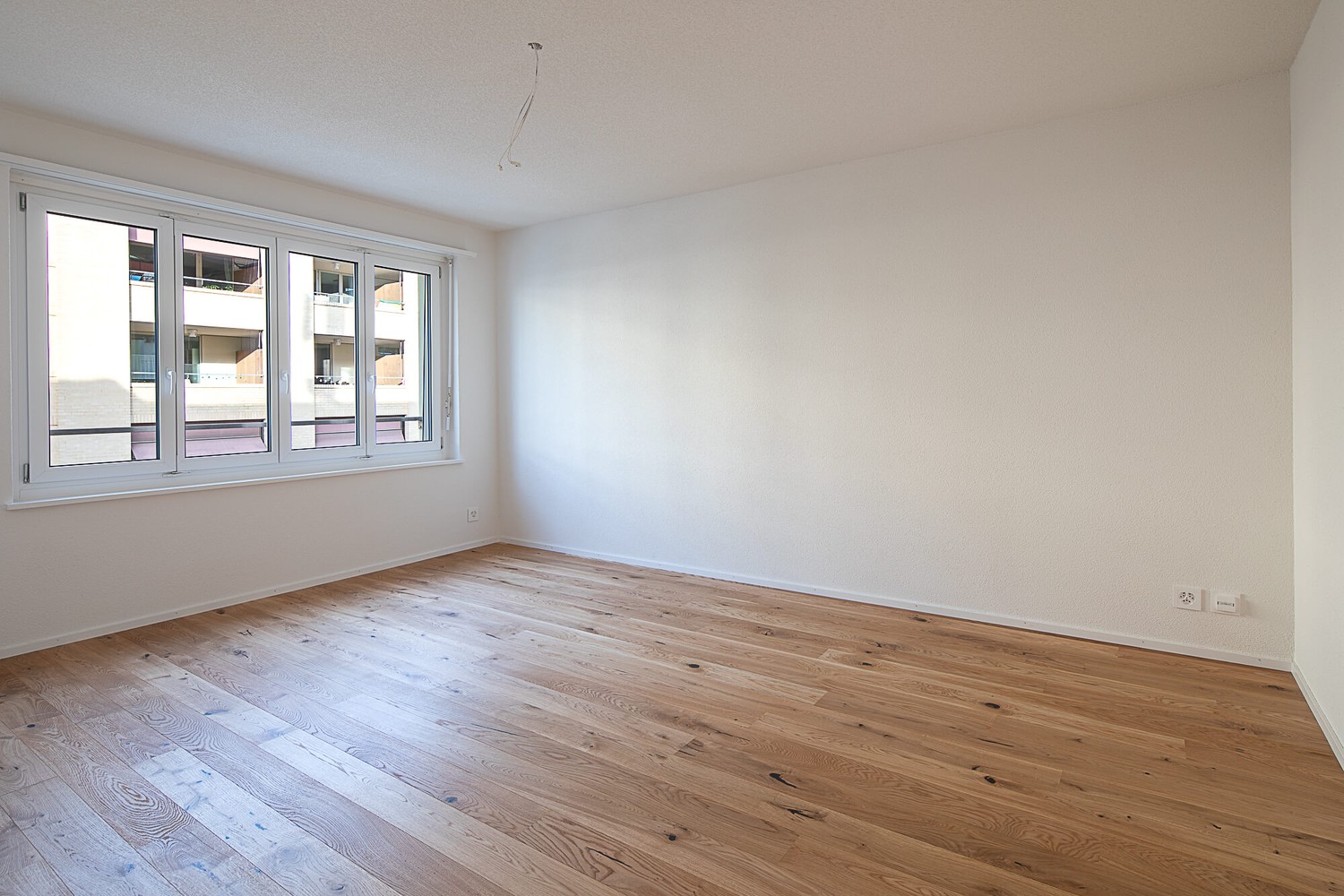 3 ½ rooms apartment, Foto 8 von 10