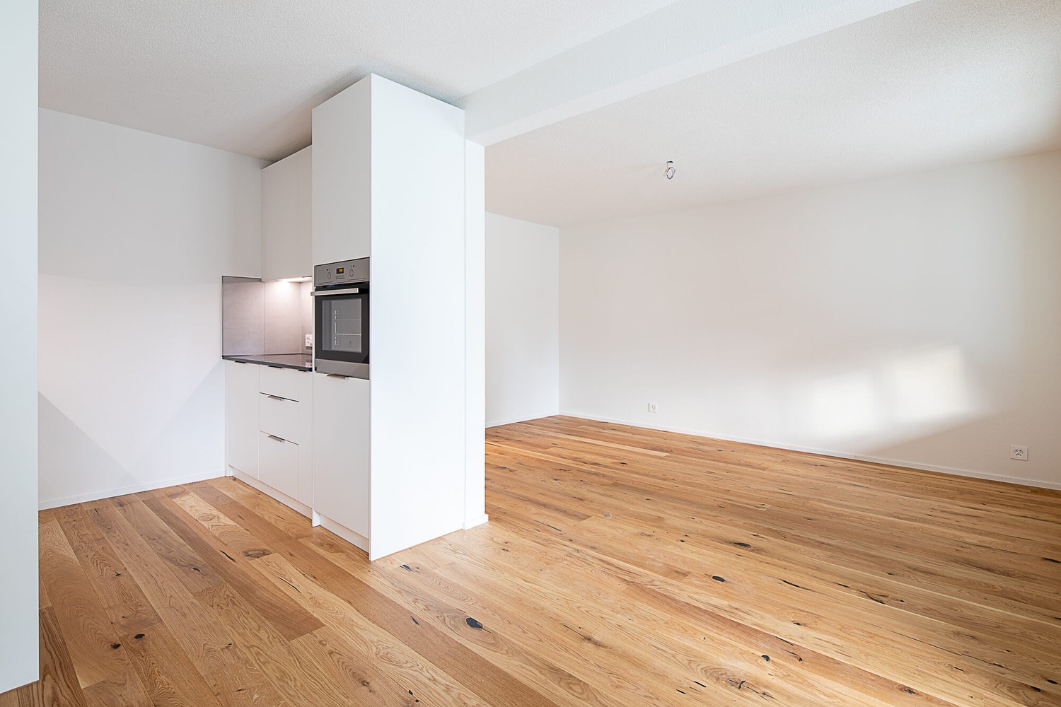 3 ½ rooms apartment, Foto 1 von 10