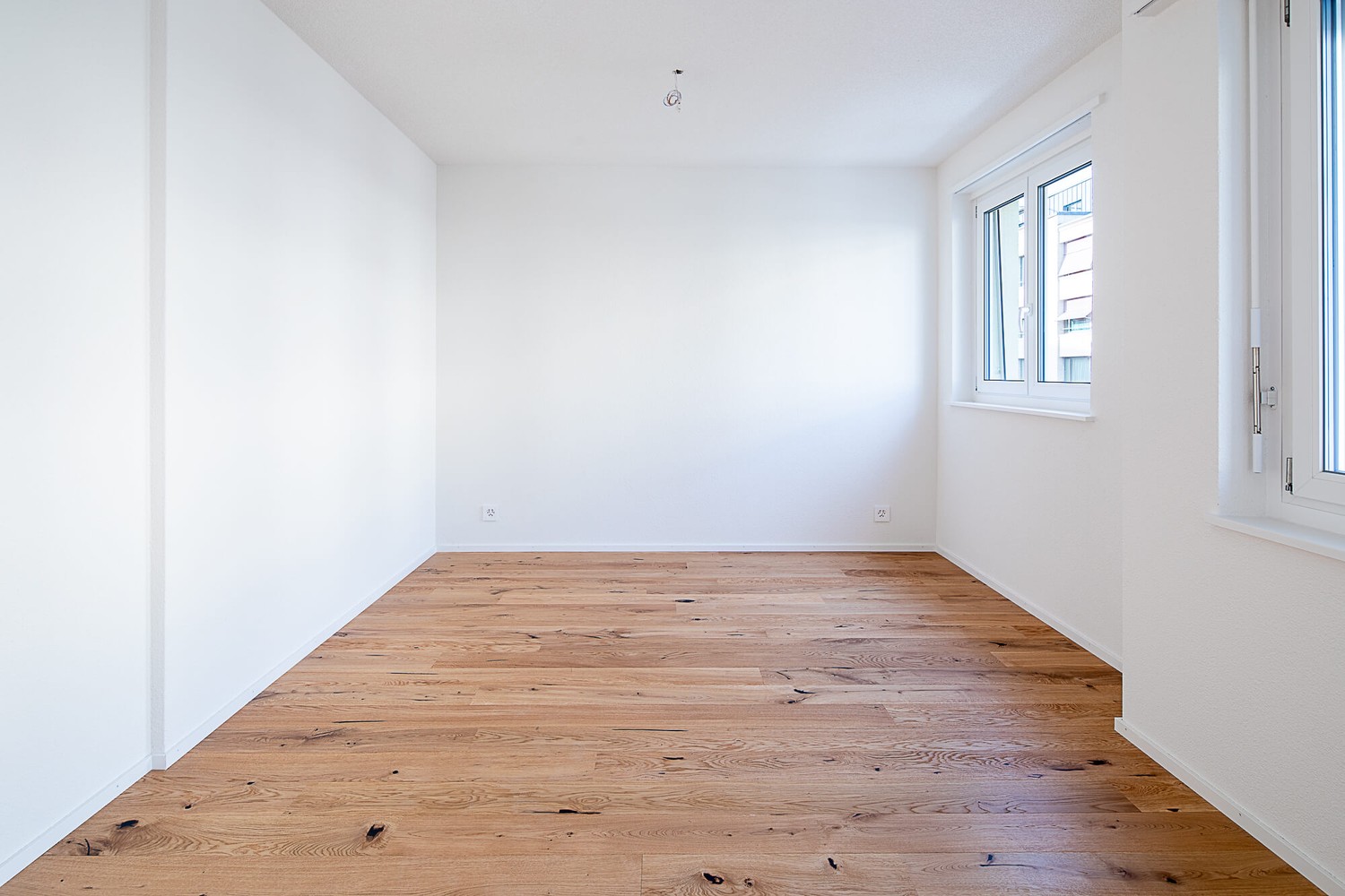 3 ½ rooms apartment, Foto 5 von 10