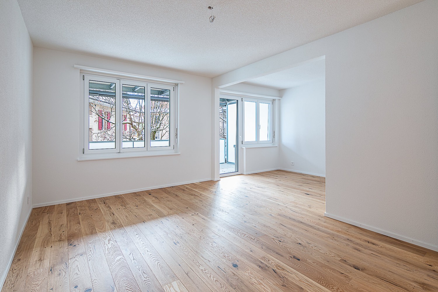 3 ½ rooms apartment, Foto 6 von 10