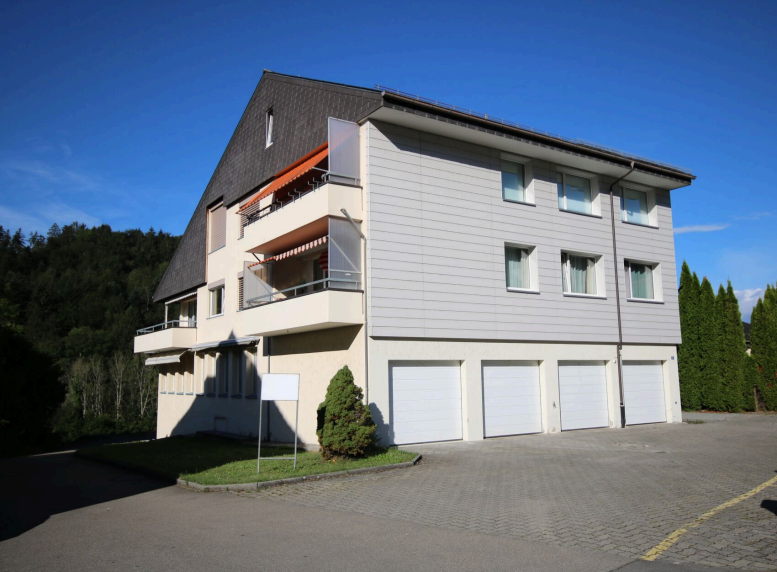 Appartamento di 2 ½ locali