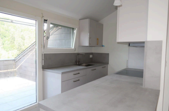 Appartamento di 2 ½ locali