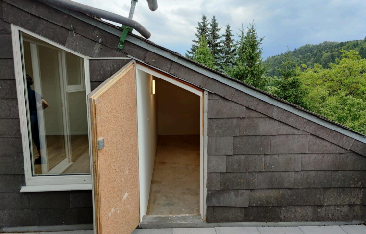 Appartamento di 2 ½ locali